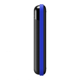 Silicon Power Armor A62S 1TB 2.5" USB 3.0 Micro-B Black/Blue SP010TBPHD62SS3B - Image 3