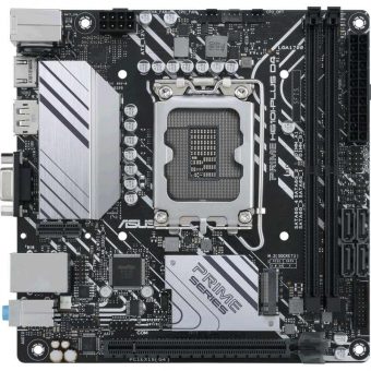 Asus Prime H610I-Plus D4-CSM 90MB1B20-M0EAYC