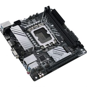 Asus Prime H610I-Plus D4-CSM 90MB1B20-M0EAYC - Image 5