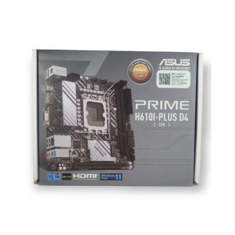 Asus Prime H610I-Plus D4-CSM 90MB1B20-M0EAYC - Image 7