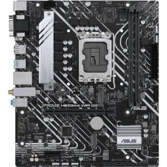 Asus Prime H610M-A Wi-Fi D4 90MB1C80-M0EAY0