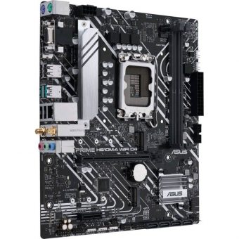 Asus Prime H610M-A Wi-Fi D4 90MB1C80-M0EAY0 - Image 3