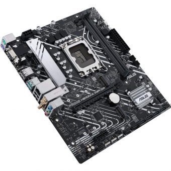 Asus Prime H610M-A Wi-Fi D4 90MB1C80-M0EAY0 - Image 5