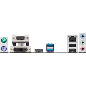 Asus Prime H610M-R D4 90MB1B40-M0ECY0 - Image 2