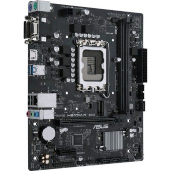 Asus Prime H610M-R D4 90MB1B40-M0ECY0 - Image 3