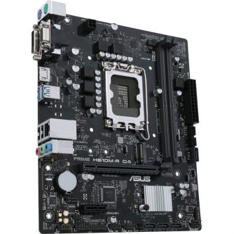 Asus Prime H610M-R D4 90MB1B40-M0ECY0 - Image 4
