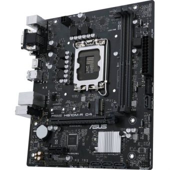 Asus Prime H610M-R D4 90MB1B40-M0ECY0 - Image 5
