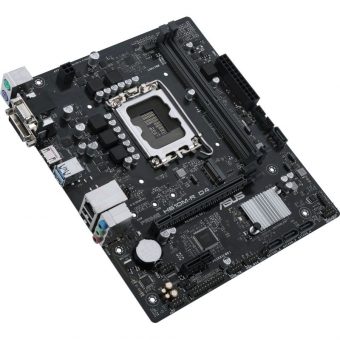 Asus Prime H610M-R D4 90MB1B40-M0ECY0 - Image 6