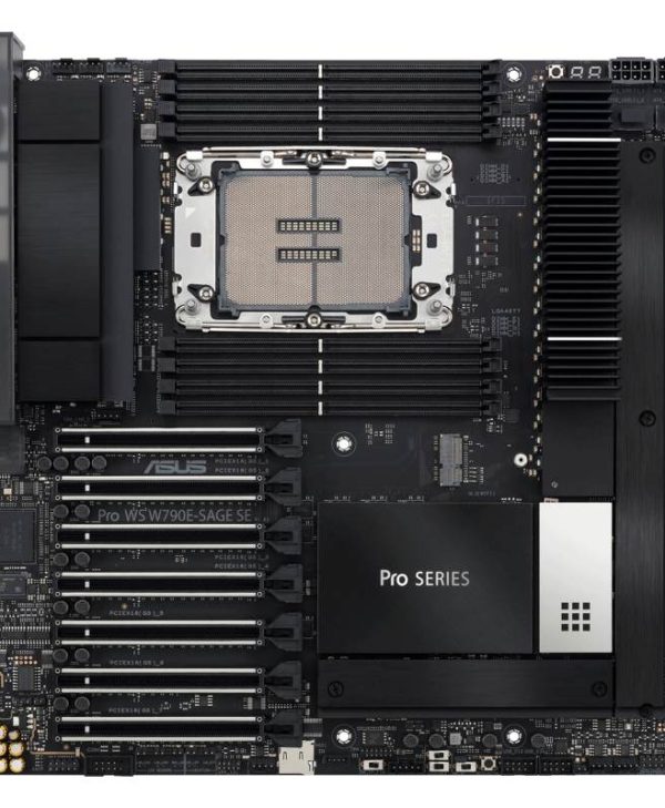 Asus Pro WS W790E-Sage SE 90MB1C20-M0EAY0