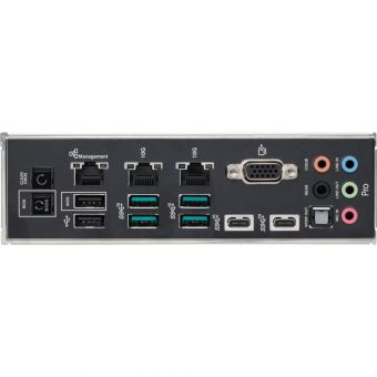 Asus Pro WS W790E-Sage SE 90MB1C20-M0EAY0 - Image 2