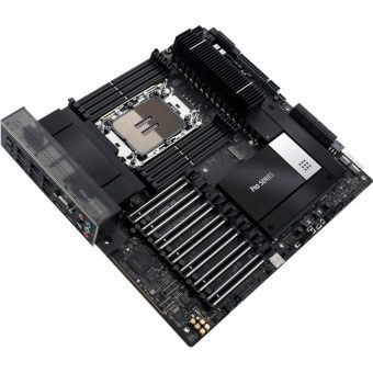 Asus Pro WS W790E-Sage SE 90MB1C20-M0EAY0 - Image 3