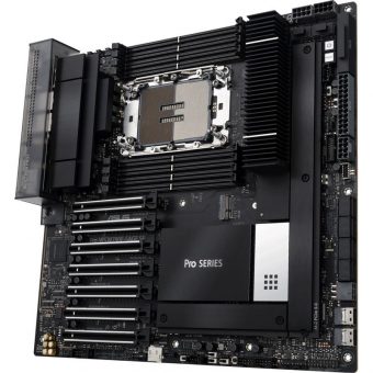 Asus Pro WS W790E-Sage SE 90MB1C20-M0EAY0 - Image 4