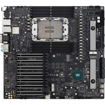 Asus Pro WS W790E-Sage SE 90MB1C20-M0EAY0 - Image 5