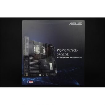 Asus Pro WS W790E-Sage SE 90MB1C20-M0EAY0 - Image 7