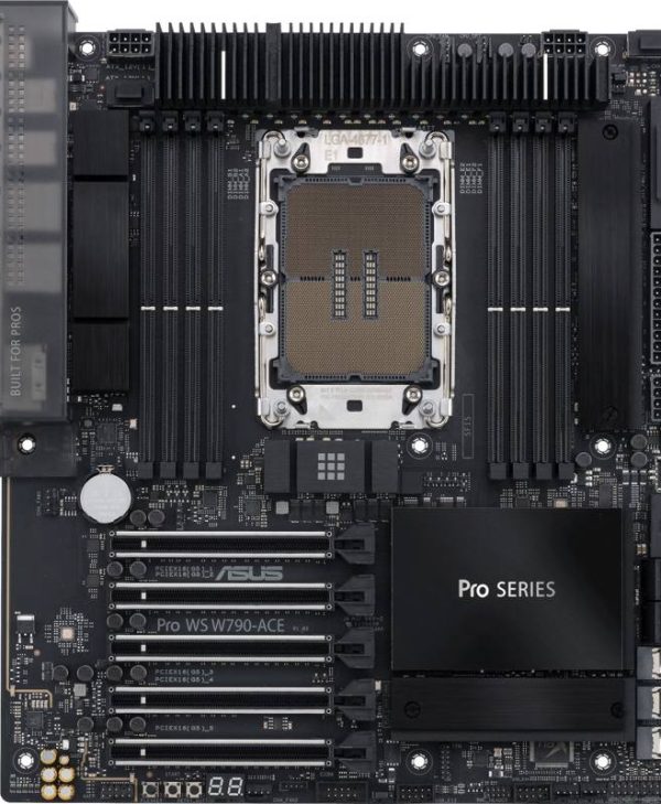 Asus Pro WS W790-Ace 90MB1C70-M0EAY0