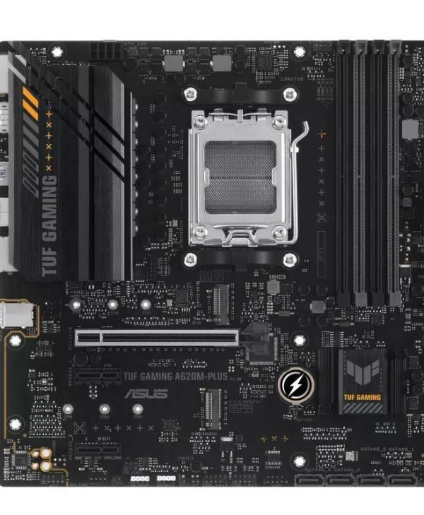 Asus TUF Gaming A620M Plus 90MB1EZ0-M0EAY0