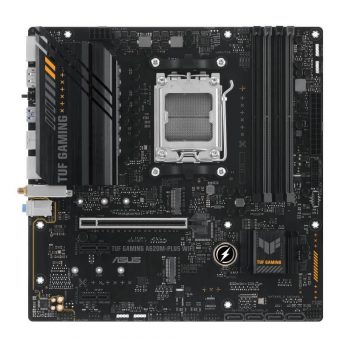 Asus TUF Gaming A620M Plus Wi-Fi 90MB1F00-M0EAY0