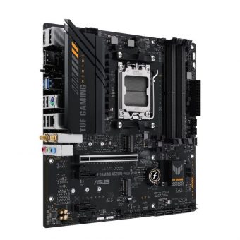Asus TUF Gaming A620M Plus Wi-Fi 90MB1F00-M0EAY0 - Image 3