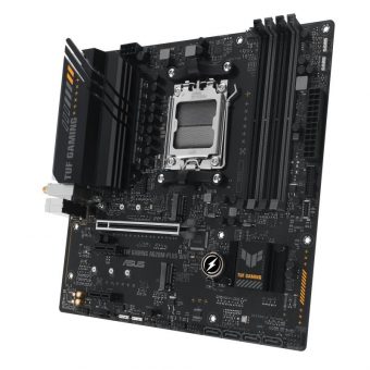 Asus TUF Gaming A620M Plus Wi-Fi 90MB1F00-M0EAY0 - Image 4