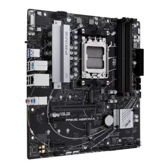 Asus Prime A620M-A-CSM 90MB1F10-M0EAYC - Image 3