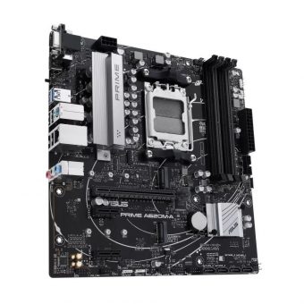 Asus Prime A620M-A-CSM 90MB1F10-M0EAYC - Image 4