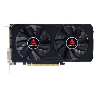 Biostar GeForce GTX 1660 Super 6GB GDDR6 VN1666SF69
