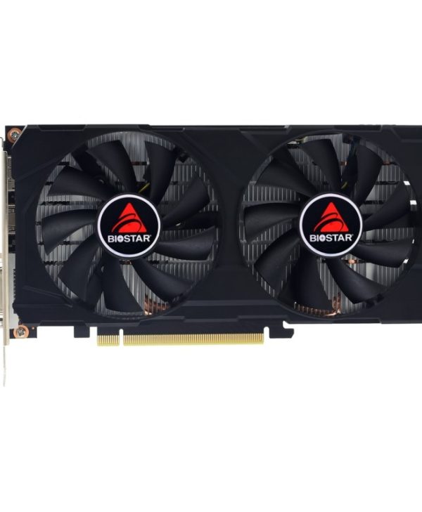 Biostar GeForce GTX 1660 Super 6GB GDDR6 VN1666SF69