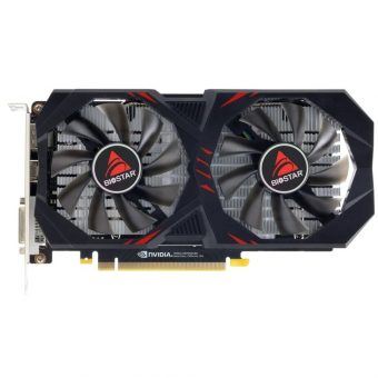 Biostar GeForce GTX 1660 Super 6GB GDDR6 VN1666SF69 - Image 2