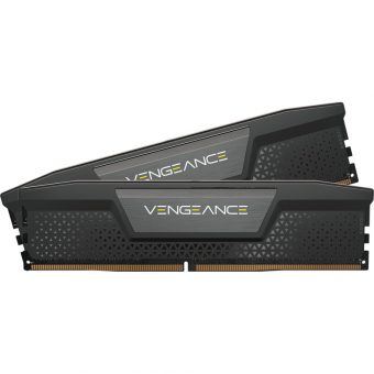 Corsair Vengeance 48GB (2x24GB) 5600MHz DDR5 Black CMK48GX5M2B5600C40 - Image 3