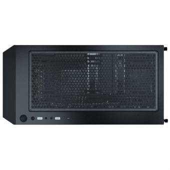 Seasonic Arch Q503 Midi Tempered Glass Tower + Connect 650W Black ARCH-Q503-DGC-650 4711173877226 - Image 7