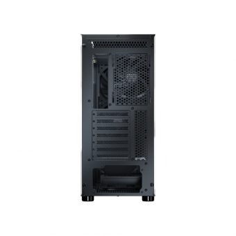 Seasonic Arch Q503 Midi Tempered Glass Tower + Connect 650W Black ARCH-Q503-DGC-650 4711173877226 - Image 9