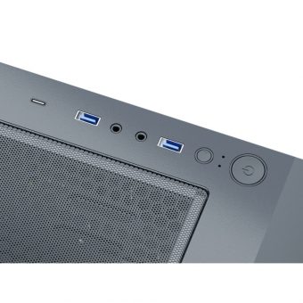 Seasonic Arch Q503 Midi Tempered Glass Tower + Connect 650W Black ARCH-Q503-DGC-650 4711173877226 - Image 12