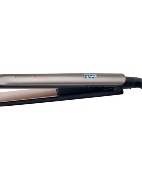 Remington Keratin Protect Επαγγελματική Πρέσα Μαλλιών S8540