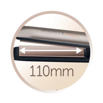 Remington Keratin Protect Επαγγελματική Πρέσα Μαλλιών S8540 - Image 5