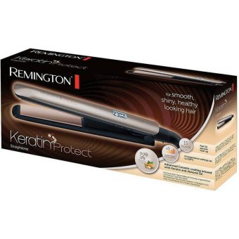 Remington Keratin Protect Επαγγελματική Πρέσα Μαλλιών S8540 - Image 6