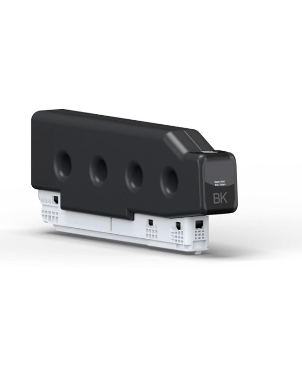 Epson Ink Supply Unit Black 50K Pgs C13T08H100