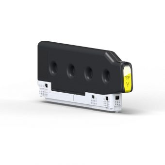 Epson Ink Supply Unit Yellow 30K Pgs C13T08H400