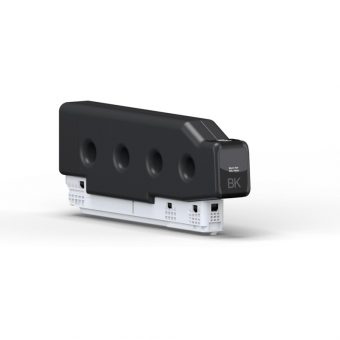 Epson Ink Supply Unit Black 50K Pgs C13T08G100