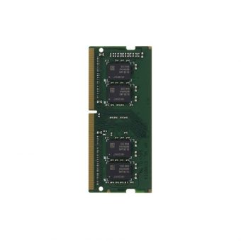 Synology 8GB 2666MH ECC DDR4 SO-DIMM D4ES01-8G