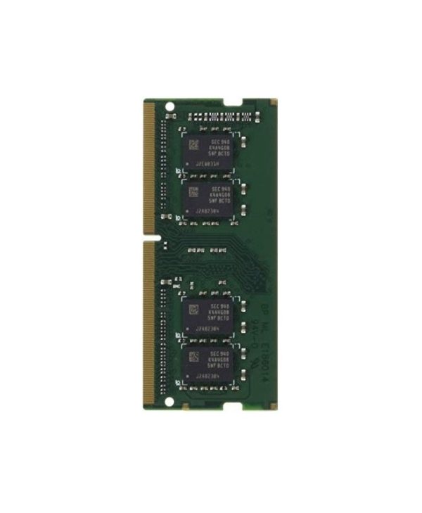 Synology 8GB 2666MH ECC DDR4 SO-DIMM D4ES01-8G