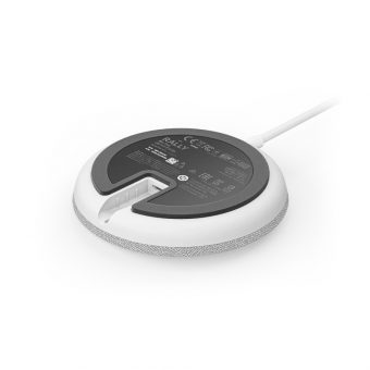 Logitech Microphone Pod Suitable for Logitech Rally/Plus White 952-000038 - Image 3
