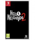 Hello Neighbor 2 – Nintento Switch