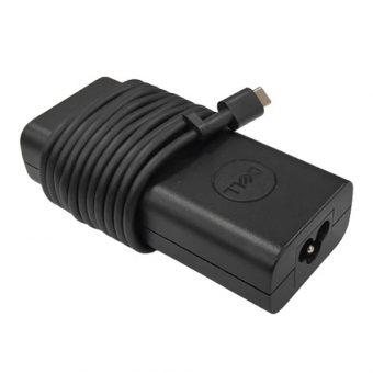 Dell 65W USB Type-C AC Power Adapter 450-ALJL