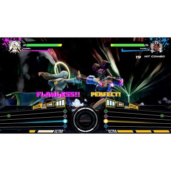 God of Rock - PS5 - Image 2