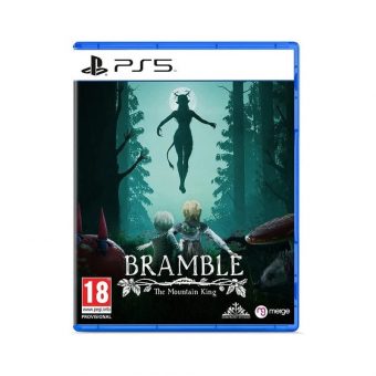 Bramble: The Mountain King - PS5