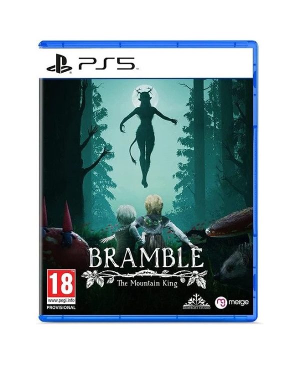 Bramble: The Mountain King - PS5