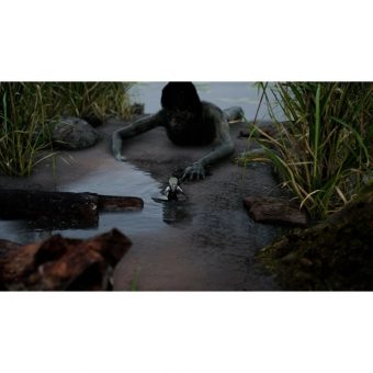 Bramble: The Mountain King - PS5 - Image 2