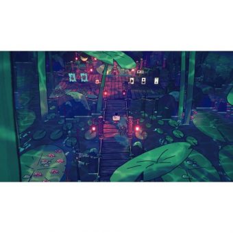 Cult of the Lamb - PS5 - Image 4