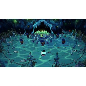 Cult of the Lamb - PS5 - Image 5