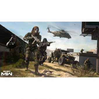 Call of Duty: Modern Warfare II – PS5 - Image 3